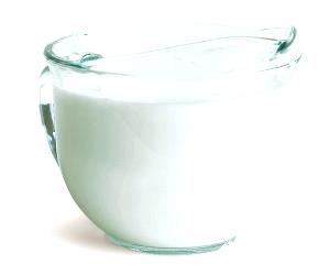 1 cup Coconut Milk