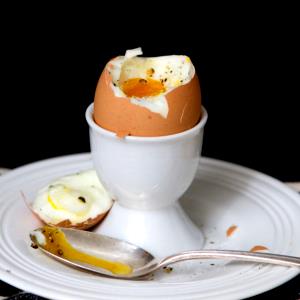 1 Cup Cooked Egg