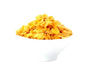 1 Cup Corn Flakes