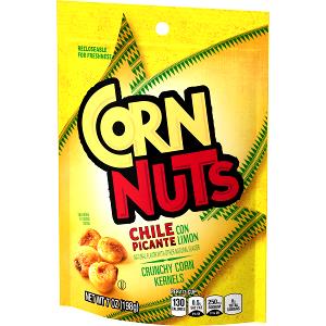 1 Cup Corn Nuts Toasted Corn Nuts or Nuggets