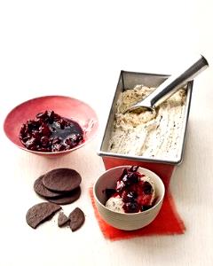 1 Cup Dessert Topping (Frozen, Semi Solid)