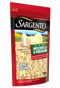 1 Cup Diced Provolone Cheese