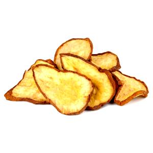 1 Cup Dried Pear