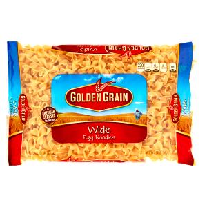 1 cup dry (56 g) Whole Wheat Wide Egg Noodles