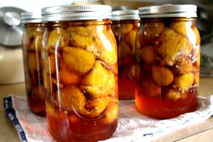 1 Cup Fig (Cooked or Canned)