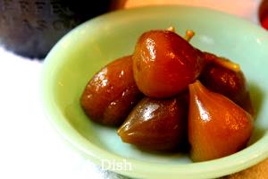 1 Cup Fig in Heavy Syrup (Cooked or Canned)