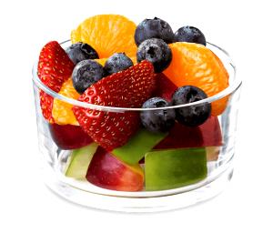 1 cup Fruit Bowl