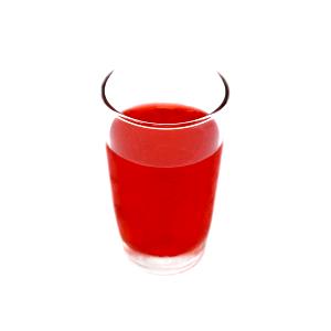 1 Cup Fruit Punch