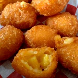 1 cup Golden Corn Nuggets