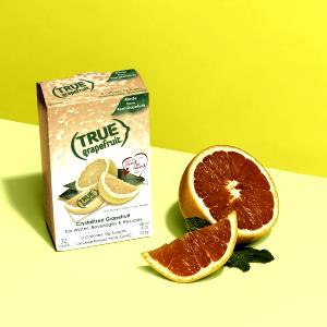 1 Cup Grapefruit, Water Pack