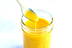 1 Cup Honey Mustard Dressing