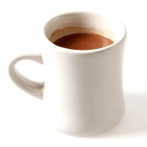 1 Cup Hot Cocoa Milk