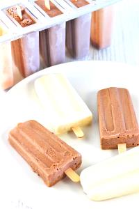 1 Cup Ice Cream Bar or Stick