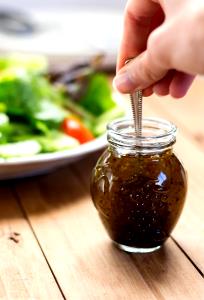 1 Cup Italian Salad Dressing (Reduced Fat)