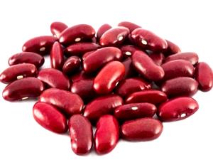 1 Cup Kidney Bean, Royal Red, Raw