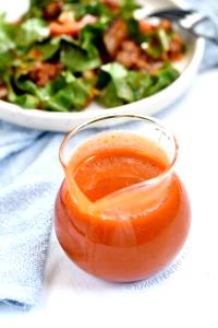 1 Cup Low Calorie French Dressing