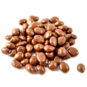 1 Cup Milk Chocolate Coated Raisins