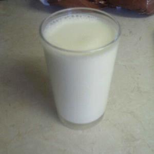 1 Cup Milk, Cow