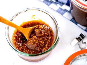 1 Cup Miso Sauce