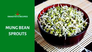 1 Cup Mung Bean, Sprouted, Canned