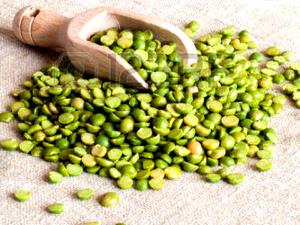 1 Cup Mung Beans (Mature Seeds)