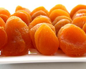 1 Cup, NFS Unsweetened Cooked Dried Apricot