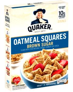 1 Cup Oatmeal Squares