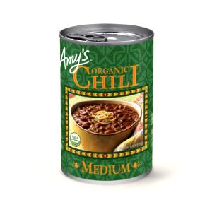 1 Cup Organic Chili - Medium