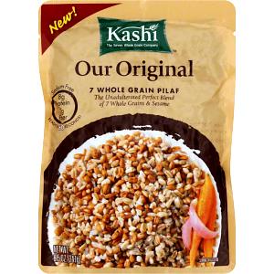 1 cup Original 7 Grain Pilaf