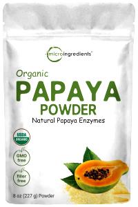 1 Cup Papaya Powder