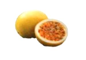 1 Cup Passion-Fruit (Granadilla, Purple)