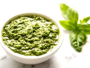 1 Cup Pesto Sauce