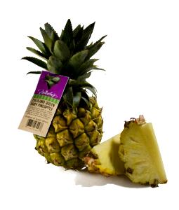 1 Cup Pineapple, Zululand Queen