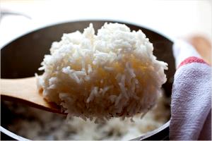 1 cup prepared Long Grain & Wild Rice Medley