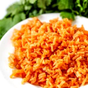 1 cup prepared Spanish Rice Bowl