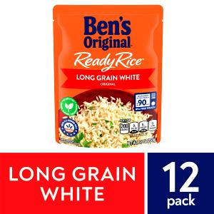 1 Cup Ready Rice Original Long Grain