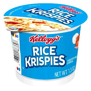 1 Cup Rice Crisps Cereal