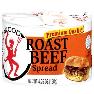 1 Cup Roast Beef Spread