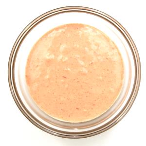 1 Cup Russian Dressing