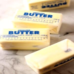 1 Cup Salted Liquid Margarine