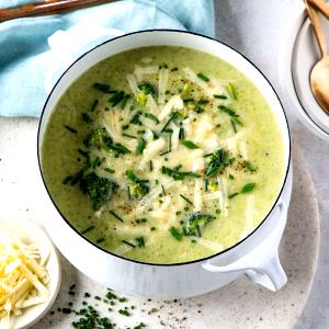 1 Cup Select Harvest, Potato Broccoli Cheese Soup