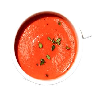 1 Cup Soup, Creamy Tomato