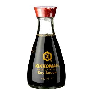 1 Cup Soy Sauce (Shoyu)