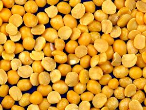 1 Cup Split Peas (Mature Seeds)