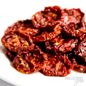 1 Cup Sun-Dried Tomatoes