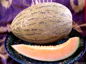 1 Cup Uzbek Melon