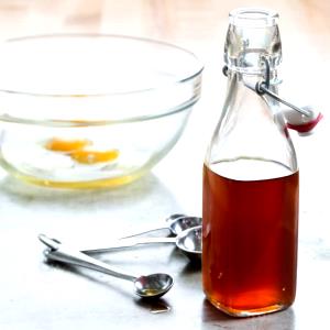 1 Cup Vanilla Extract