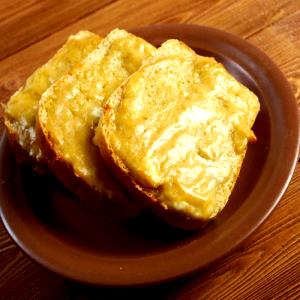 1 Cup Welsh Rarebit