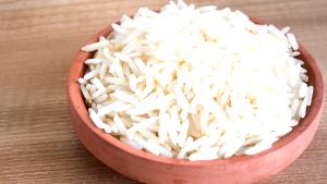 1 Cup White Rice (Long-Grain)