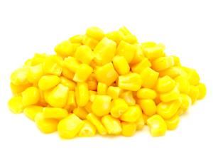 1 Cup Yellow Corn